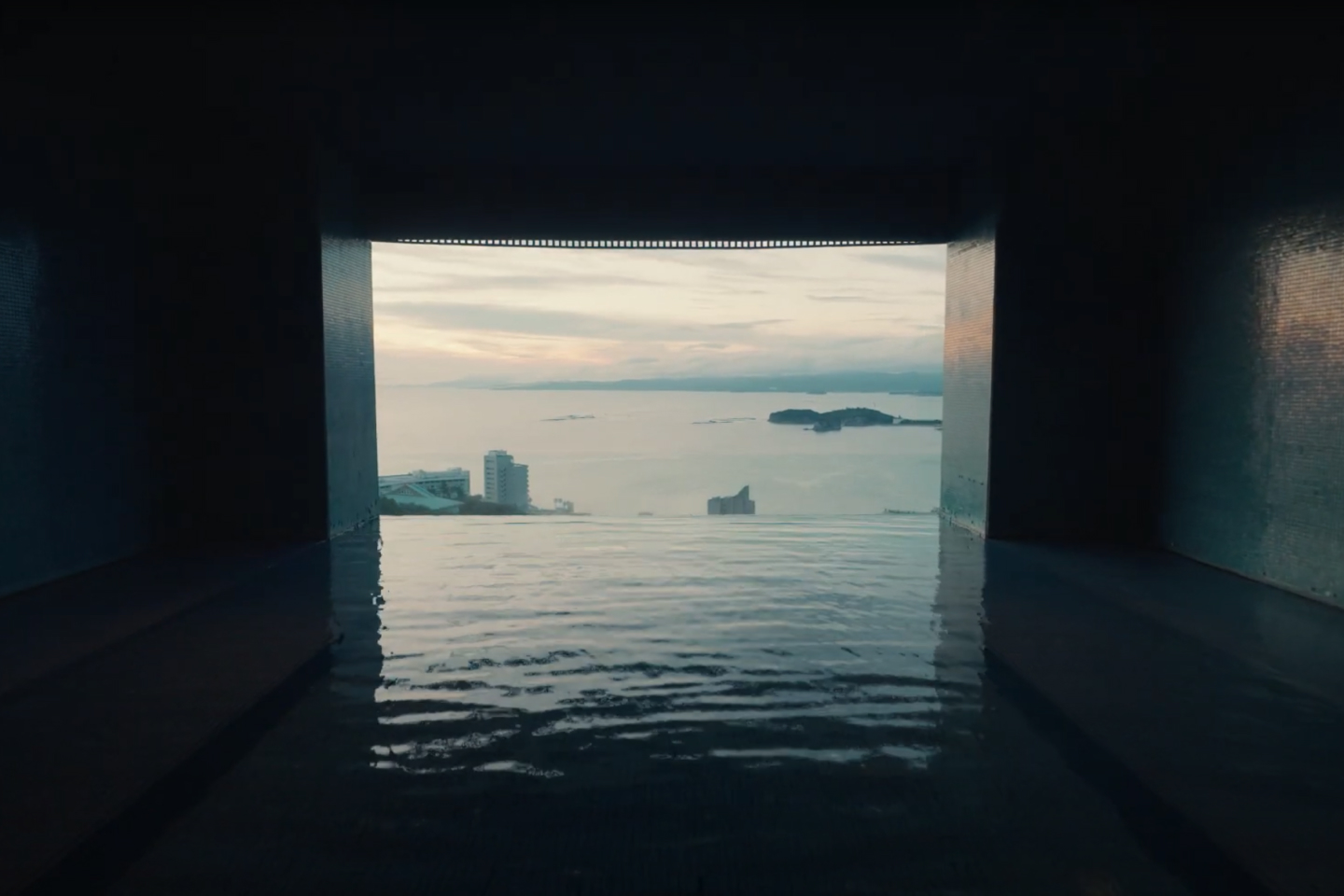 温泉｜INFINITO HOTEL ＆ SPA 南紀白浜 【公式ホームページ】