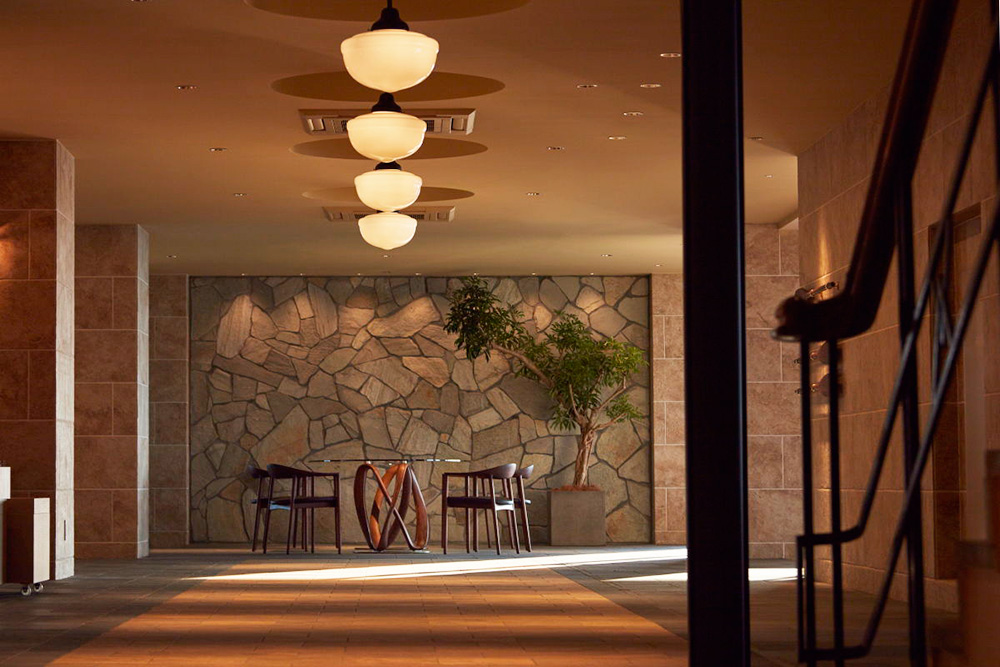 INFINITO HOTEL & SPA Nanki-Shirahama