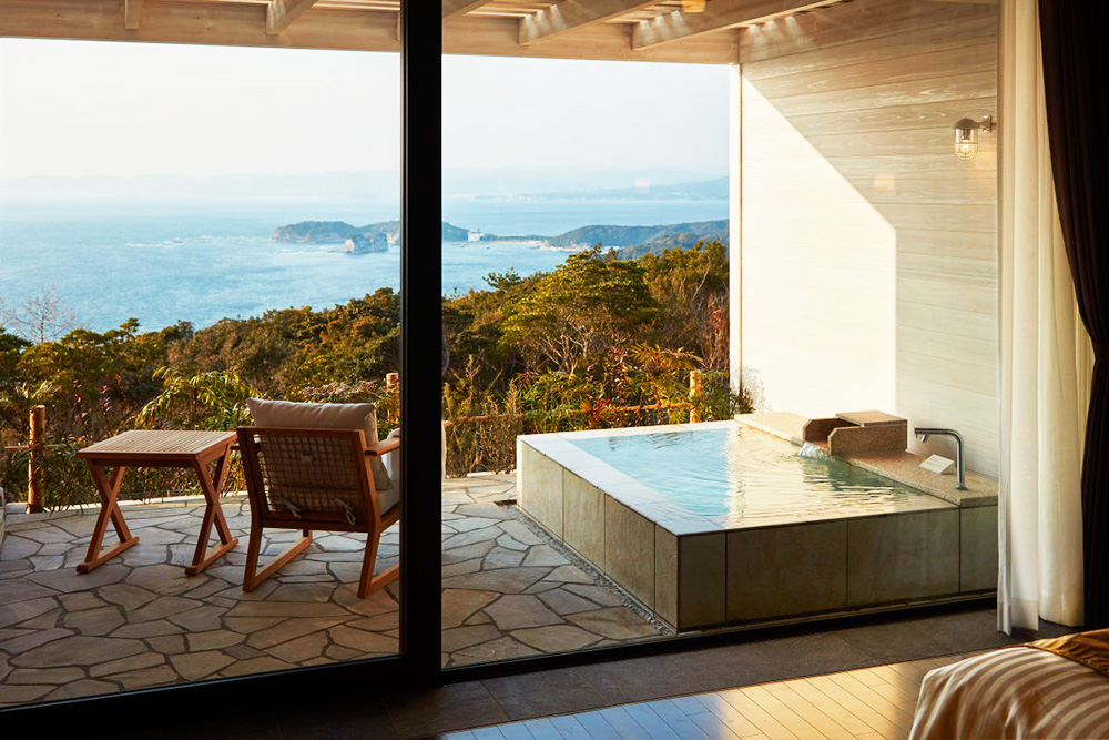 INFINITO HOTEL & SPA Nanki-Shirahama