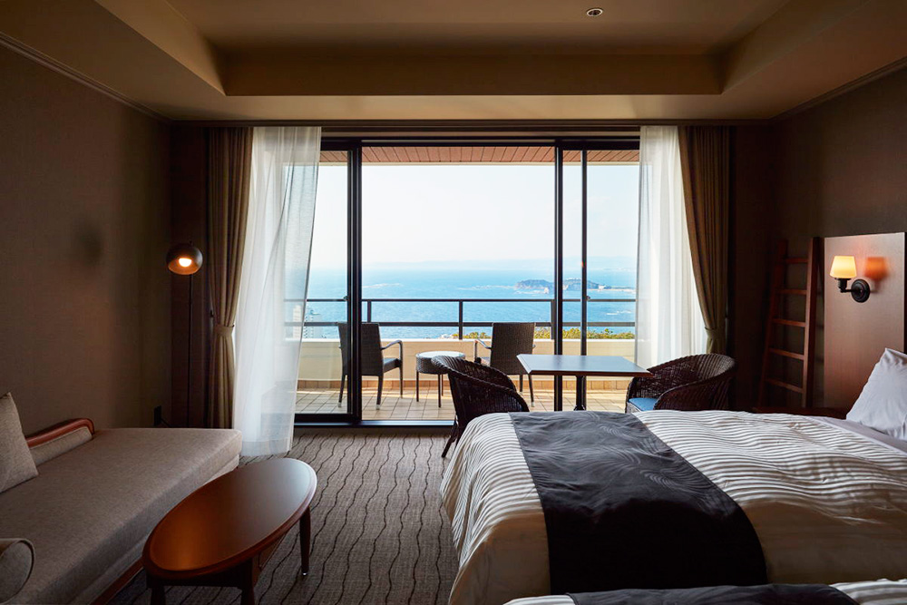 INFINITO HOTEL & SPA Nanki-Shirahama