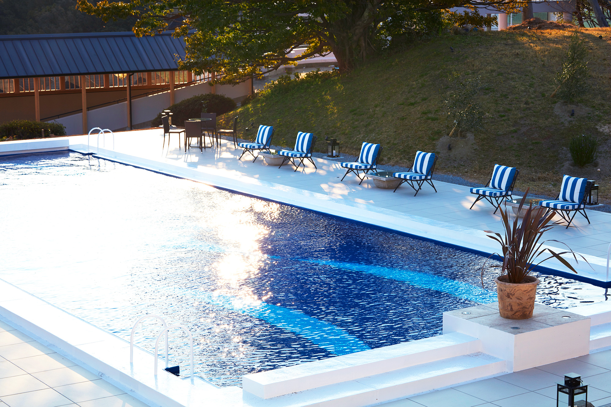 INFINITO HOTEL & SPA Nanki-Shirahama