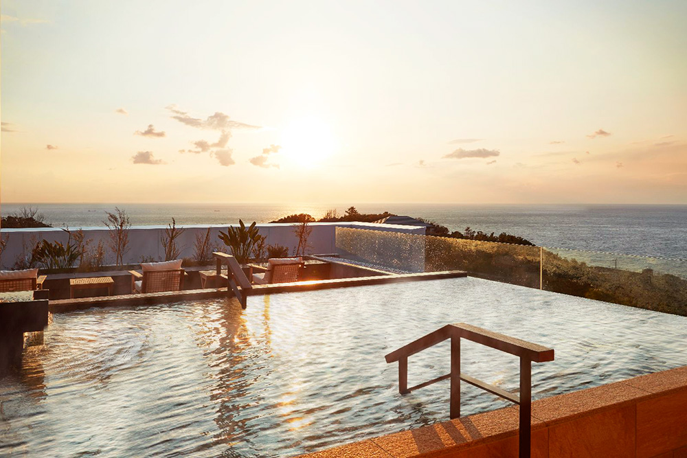 INFINITO HOTEL & SPA Nanki-Shirahama