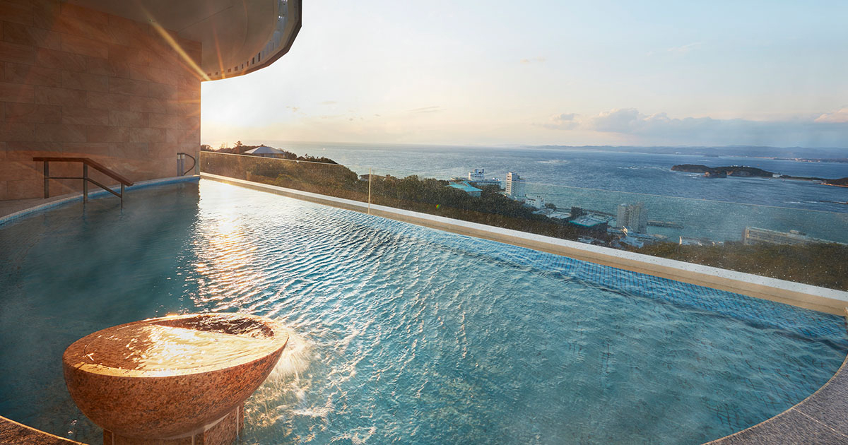 INFINITO HOTEL ＆ SPA 南紀白浜 【公式ホームページ】